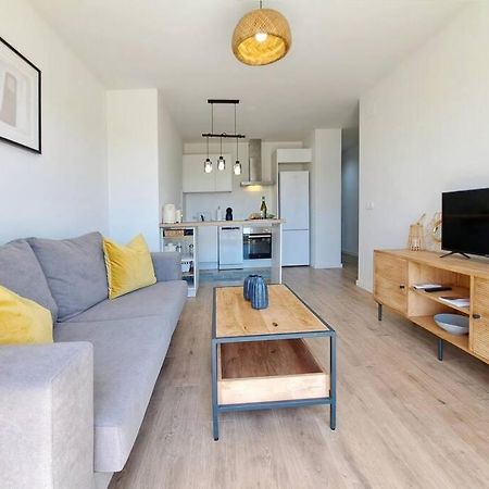 Charming Flat Close To The Beach Canet d'En Berenguer Εξωτερικό φωτογραφία