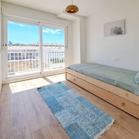 Charming Flat Close To The Beach Canet d'En Berenguer Εξωτερικό φωτογραφία