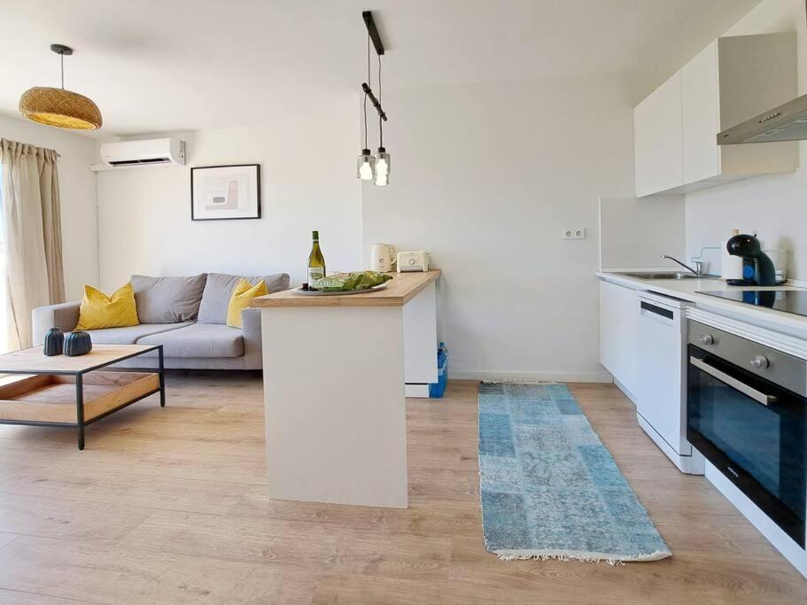 Charming Flat Close To The Beach Canet d'En Berenguer Εξωτερικό φωτογραφία