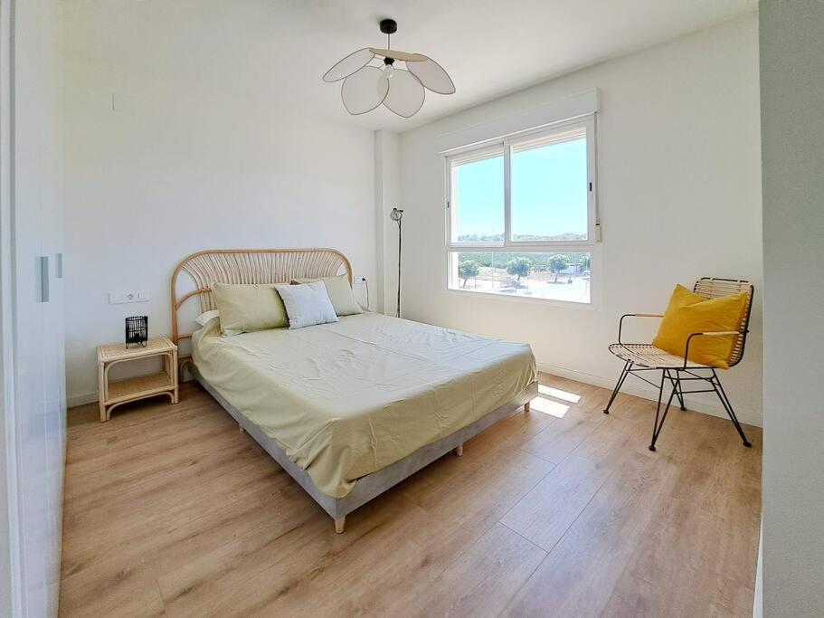 Charming Flat Close To The Beach Canet d'En Berenguer Εξωτερικό φωτογραφία