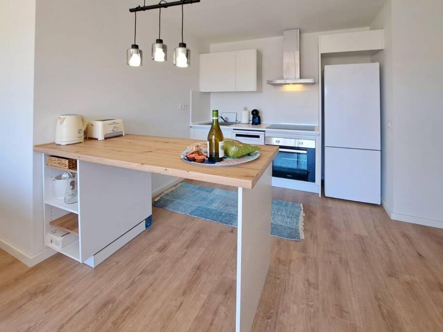 Charming Flat Close To The Beach Canet d'En Berenguer Εξωτερικό φωτογραφία